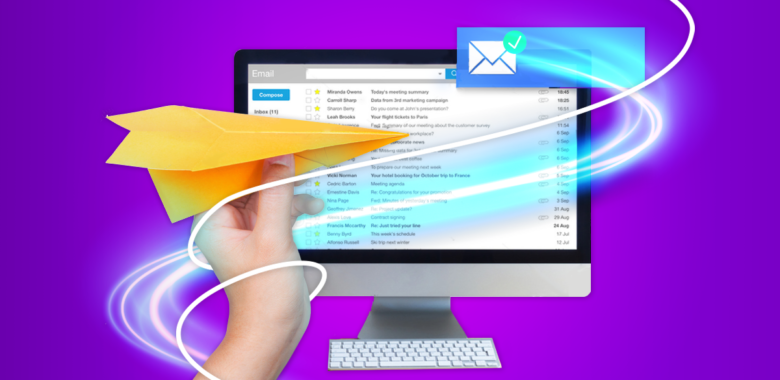 Что такое доставляемость email-рассылок и как ее улучшить