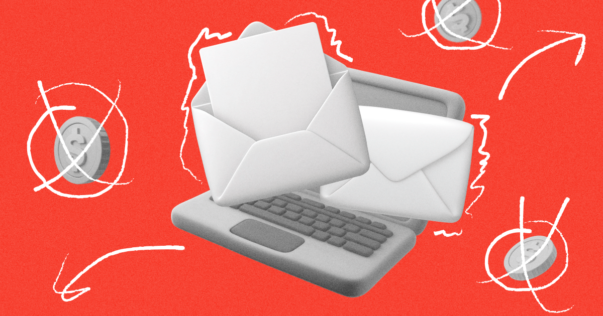 12 бесплатных инструментов email-маркетинга: функции и ограничения