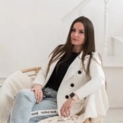Ирина Дмитриева