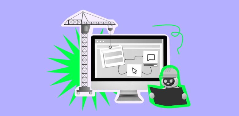 Лучшие конструкторы чатботов: топ-10 платформ для автоматизации бизнеса в 2026 году
