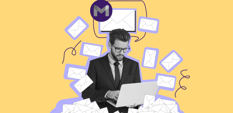 Как отправлять массовые письма в Gmail: полное руководство