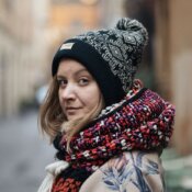 Анна Судейская
