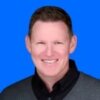 Ryan McDonald headshot