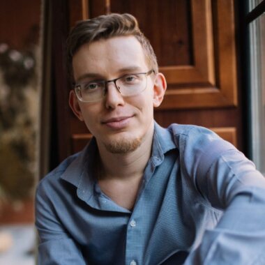 Алексей Багузин