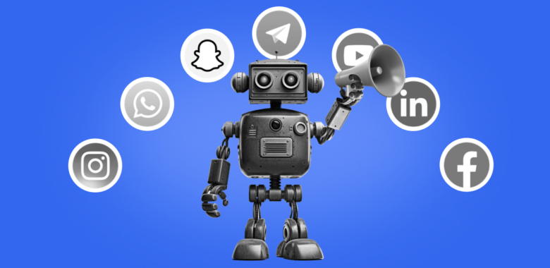 Объяснение chatbot marketing: как это работает и с чего начать