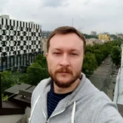 Виталий Поддубный