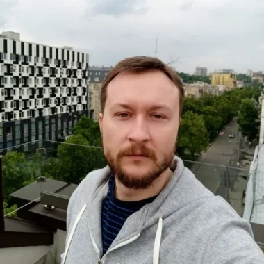 Виталий Поддубный