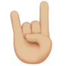 🤘