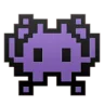 👾