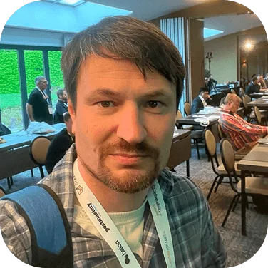 Алексей Качалов