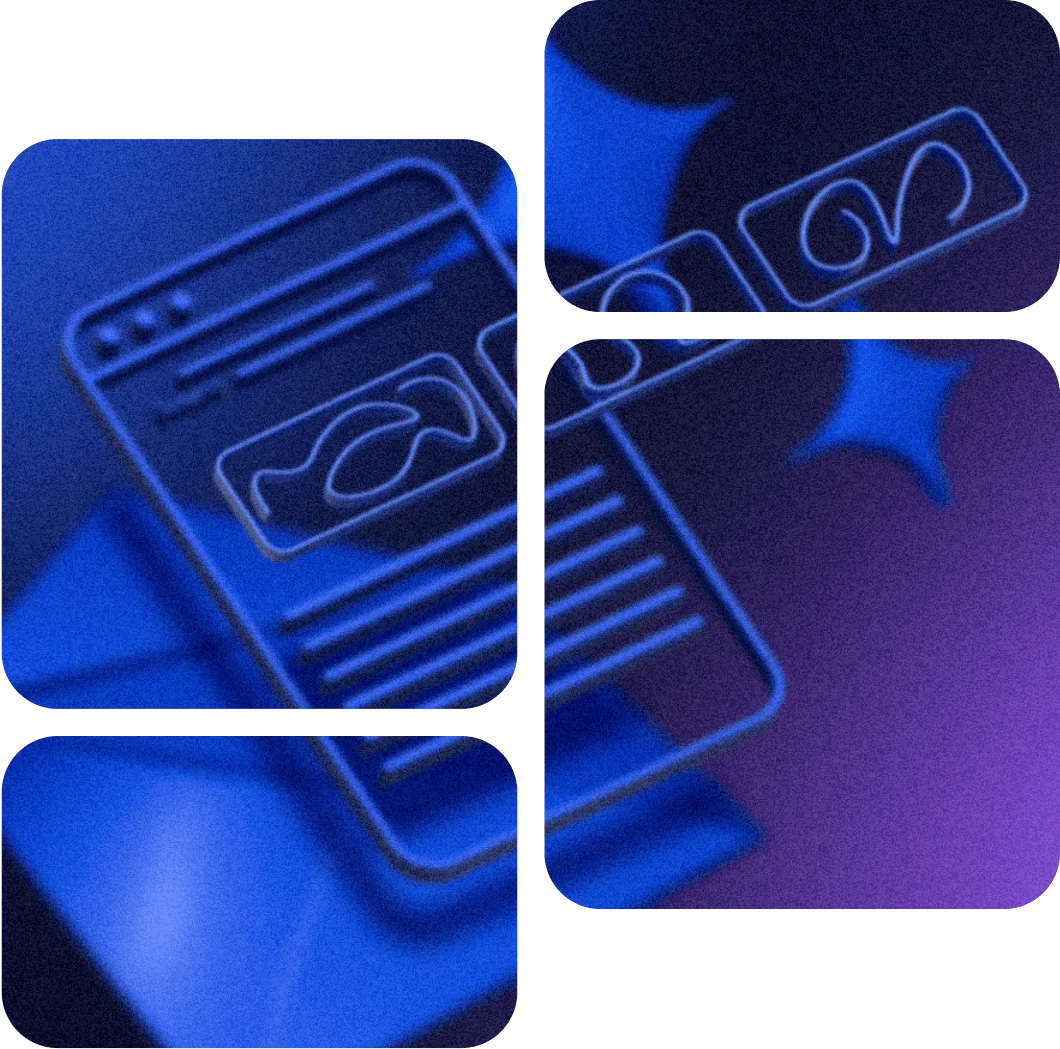 AI image generator for emails