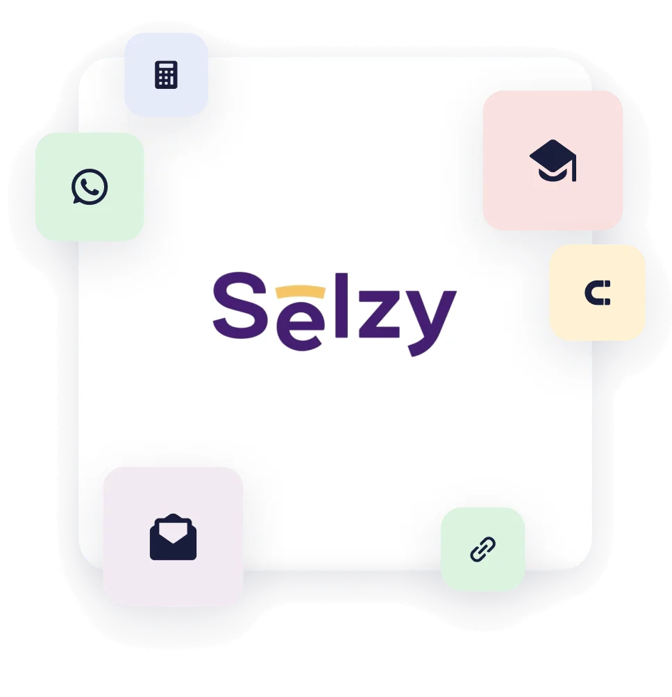 About Selzy