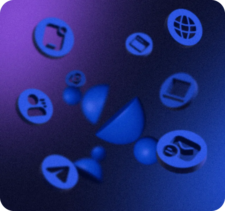 Omnichannel marketing automation