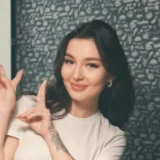 Anara Ismagulova
