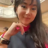 Zhanel Rakhmidinova