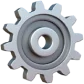 gear emoji