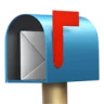 mail emoji