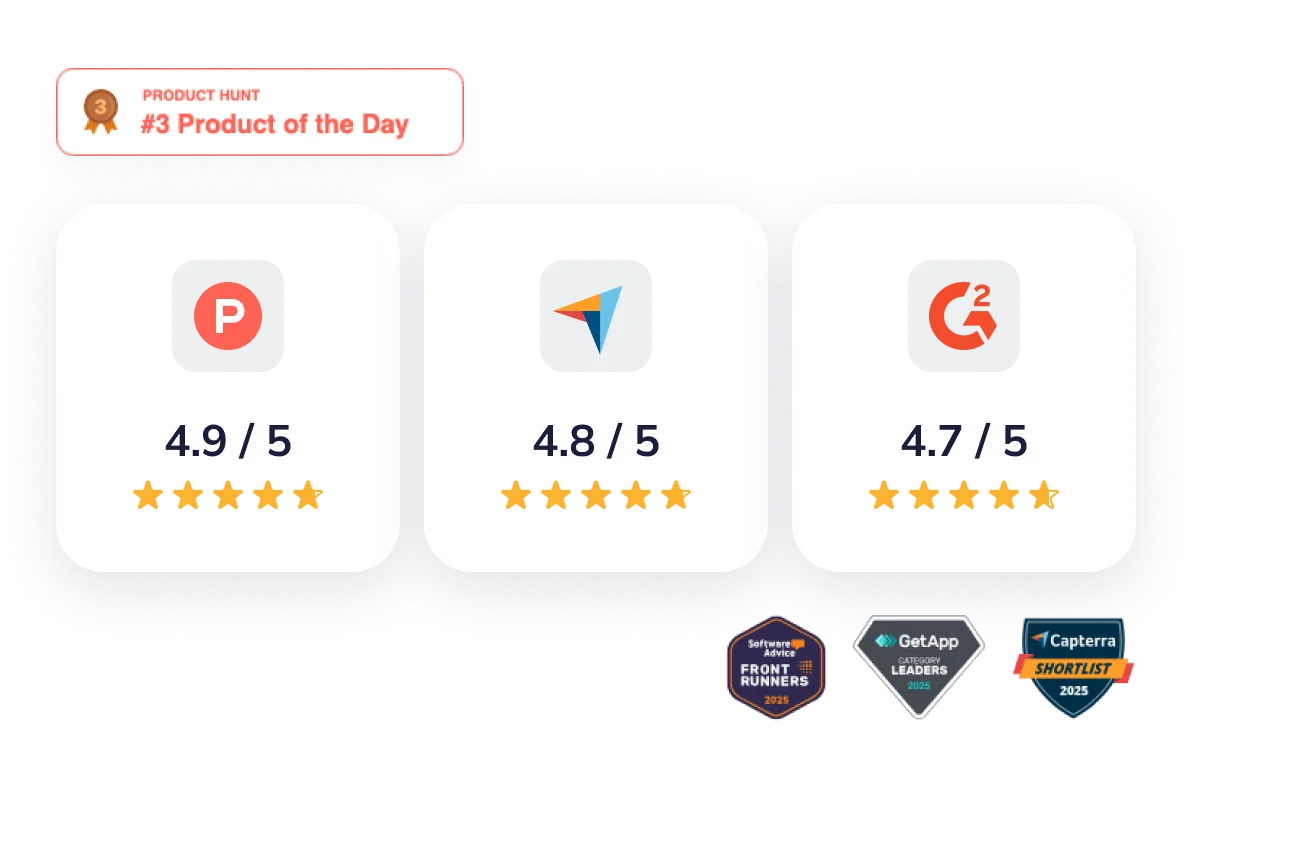 Отзывы пользователей Selzy