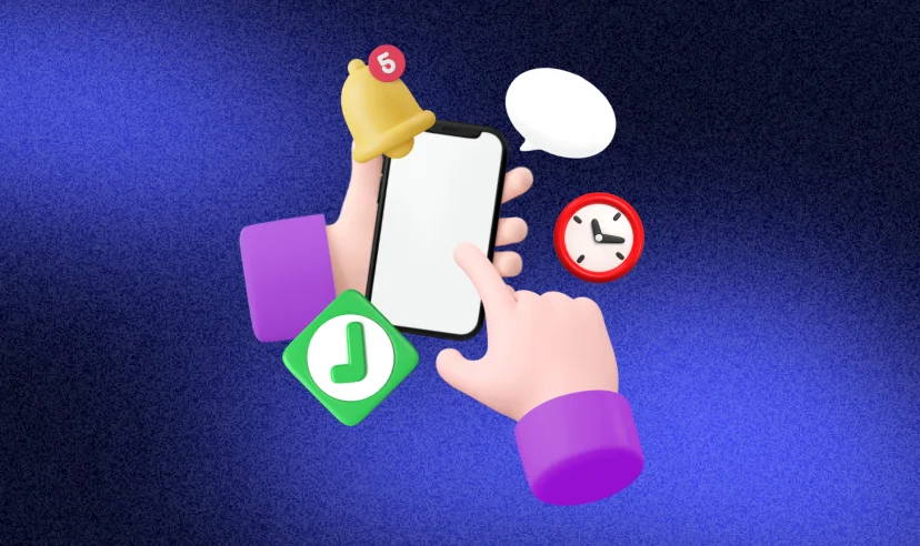 A2P messaging for business communication