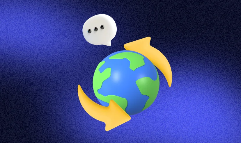 Reliable SMS gateway for global delivery