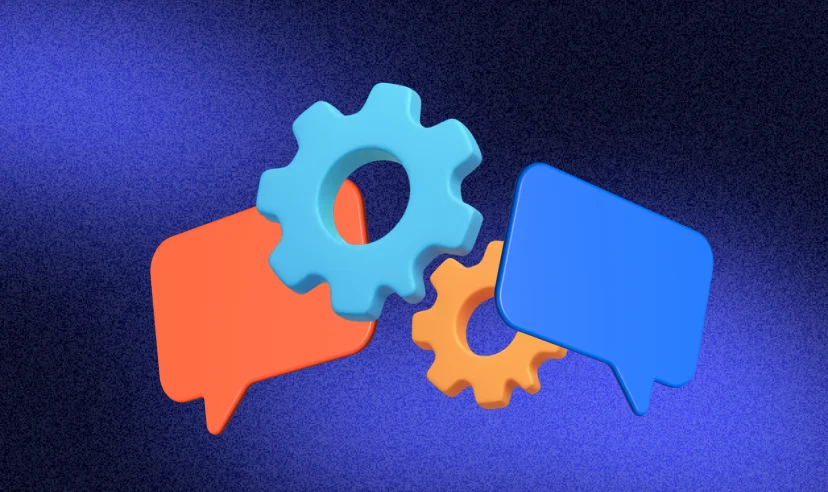 SMS API for automation and integrations