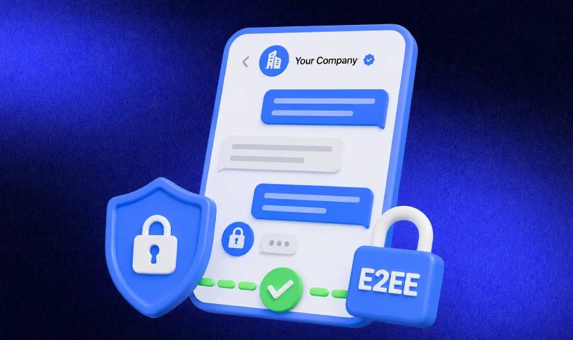 Improved security through encryption