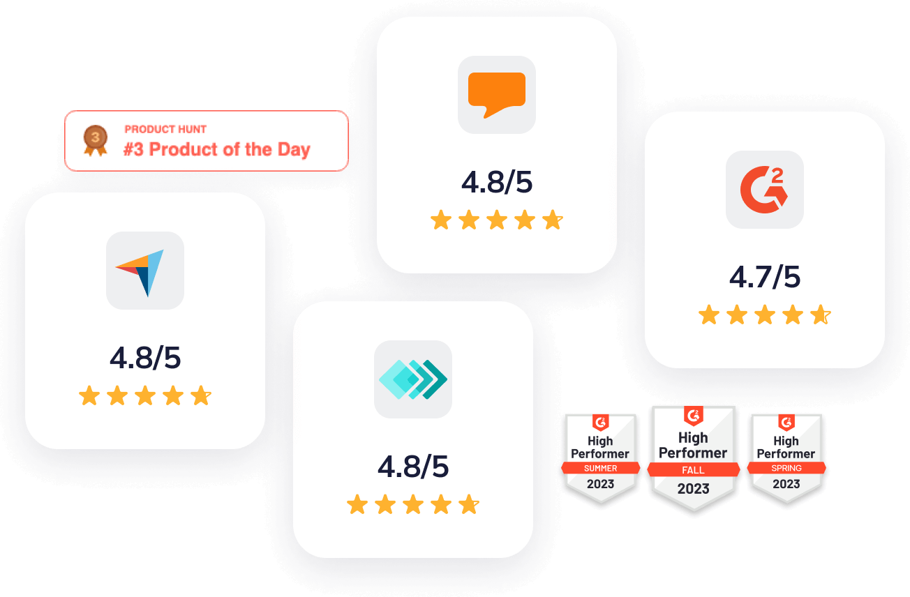 Отзывы пользователей Selzy