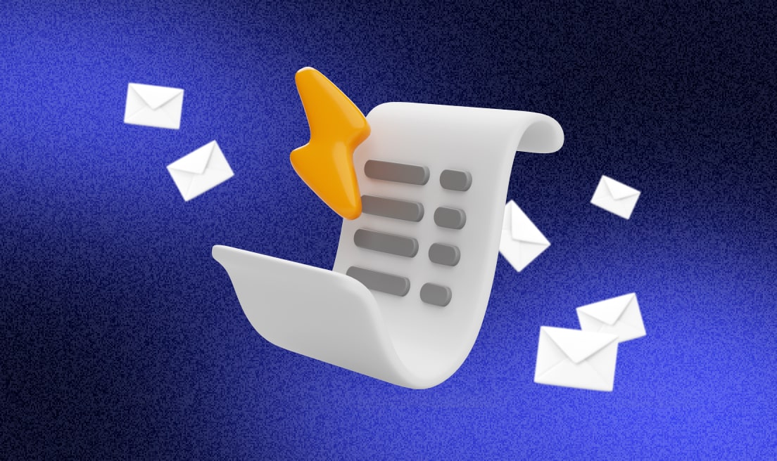 Белый список для массовой email рассылки