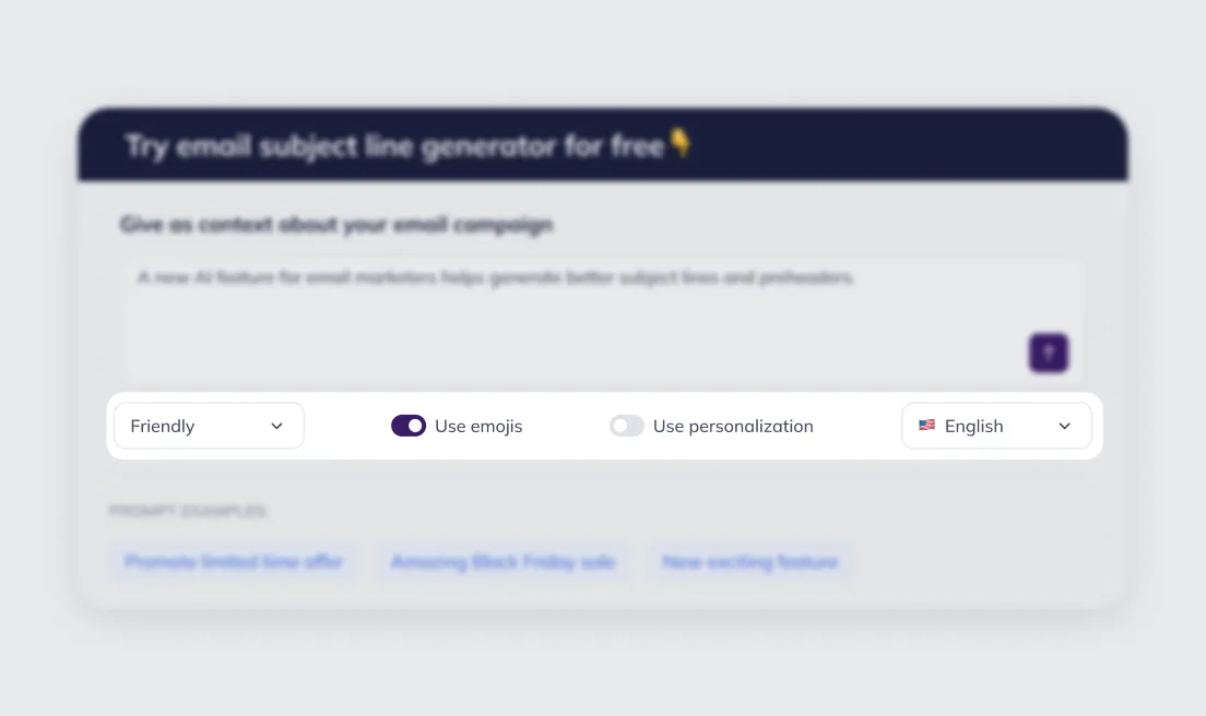 Настройка и персонализация